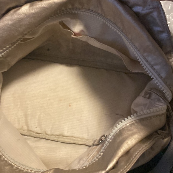 Kipling Satchel Handbag with adjustable shoulder strap - Picture 3 of 3